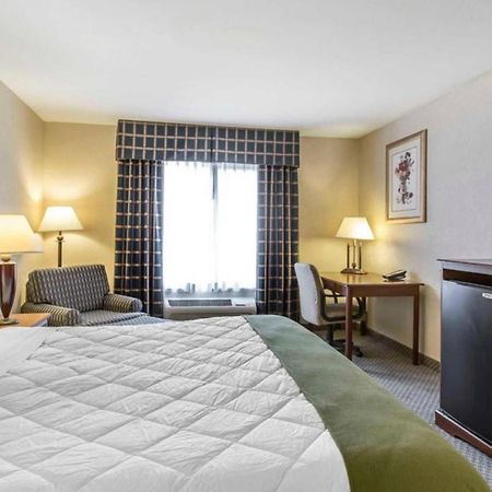 Oasis Inn And Suites 29 Palms Hotel Joshua Tree National Park 二十九棕榈村 外观 照片