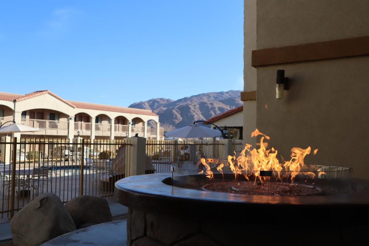 Oasis Inn And Suites 29 Palms Hotel Joshua Tree National Park 二十九棕榈村 外观 照片