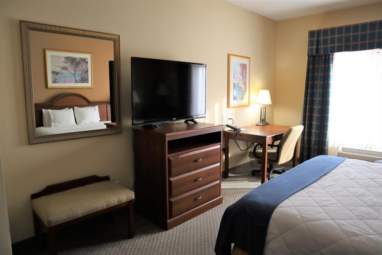 Oasis Inn And Suites 29 Palms Hotel Joshua Tree National Park 二十九棕榈村 外观 照片