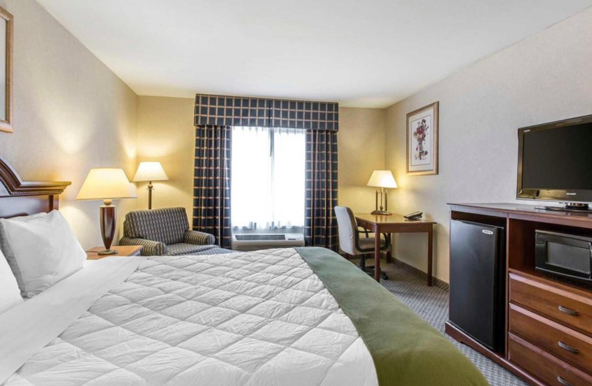 Oasis Inn And Suites 29 Palms Hotel Joshua Tree National Park 二十九棕榈村 外观 照片