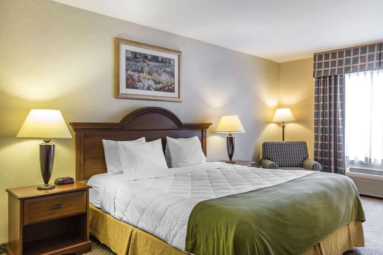 Oasis Inn And Suites 29 Palms Hotel Joshua Tree National Park 二十九棕榈村 外观 照片