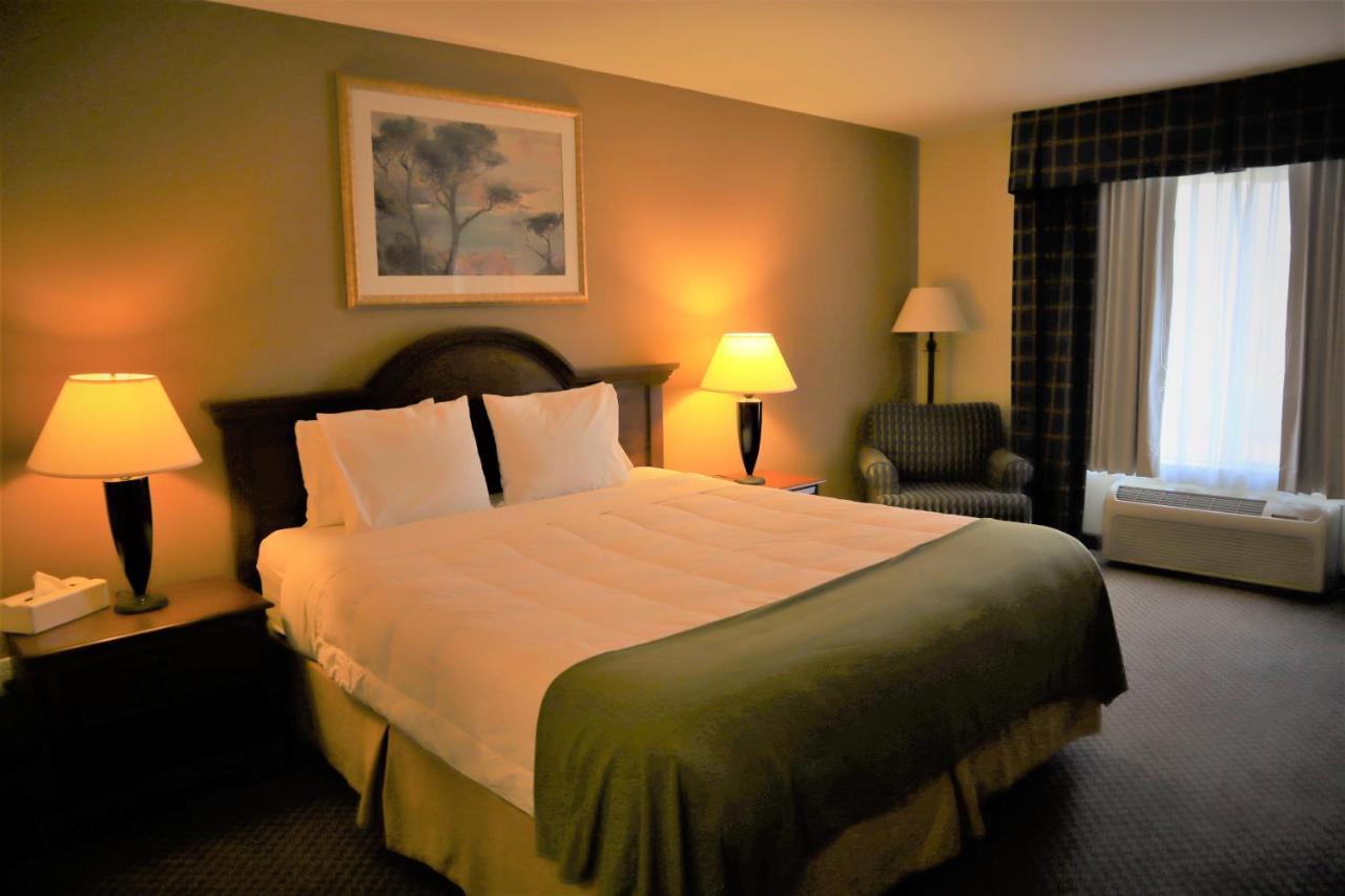 Oasis Inn And Suites 29 Palms Hotel Joshua Tree National Park 二十九棕榈村 外观 照片